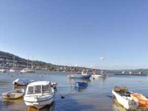 Teign Retreat